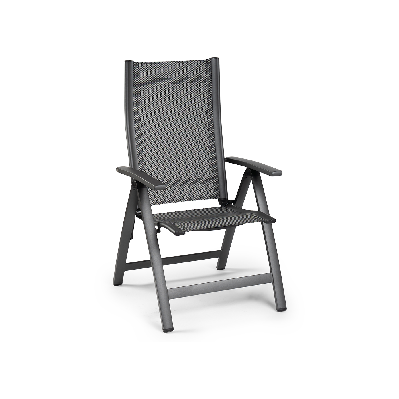 Stelvio Folding Chair