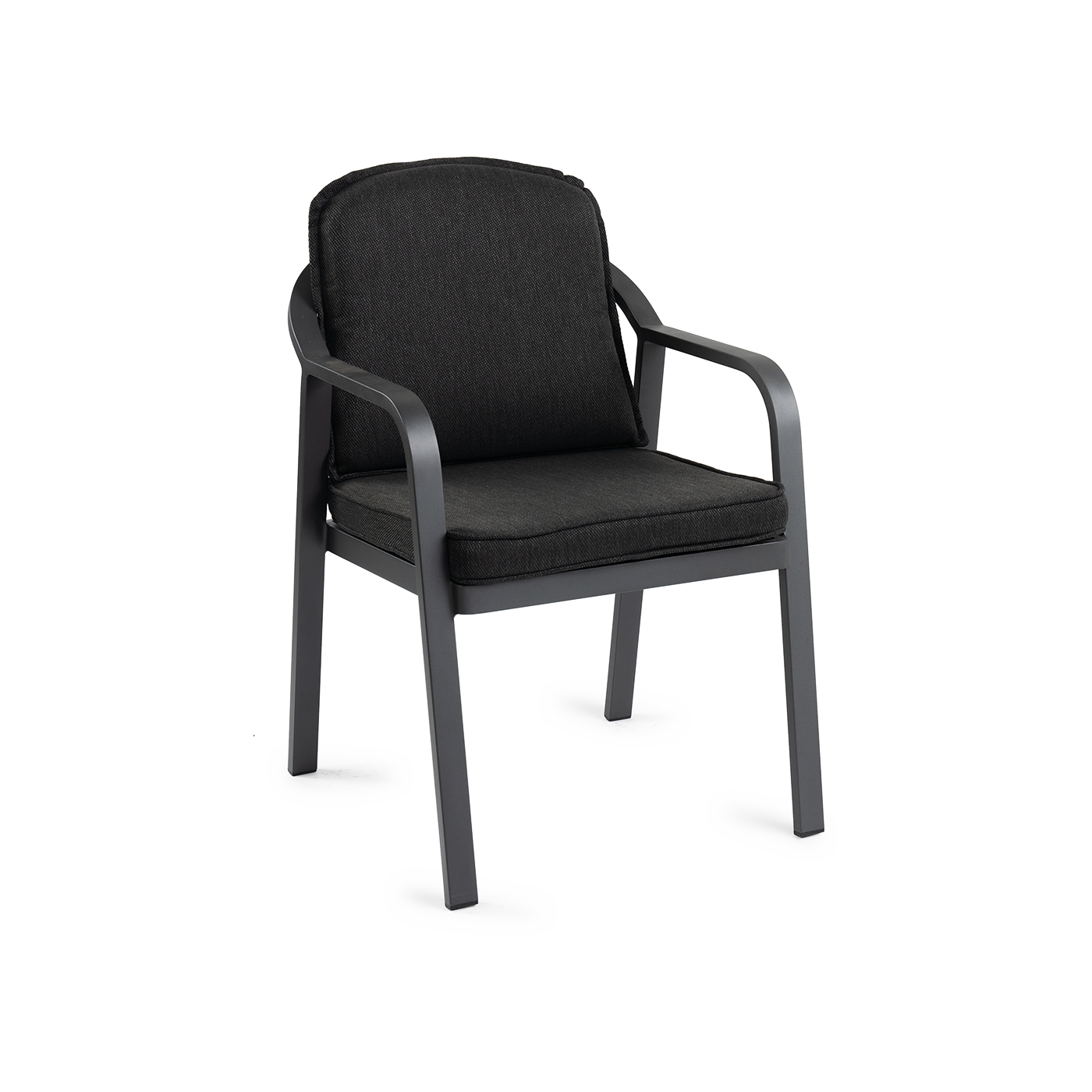 Pep Dining Chair Black