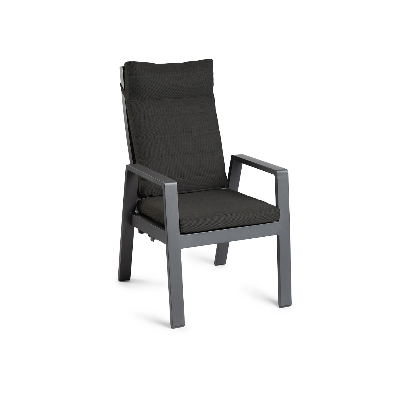 Queens Dining Chair Black