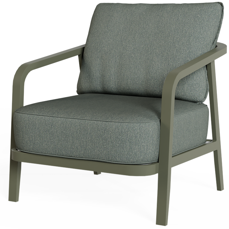 Pep Lounge Chair